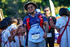 BIB: 2329, 961, 1211
                            <button type="button" onclick="openModal(19098803)" class="btn btn-primary btn-sm float-right btn-popup" data-toggle="modal" data-target=".modal-high-quality">
                        <i class="fas fa-shopping-cart"></i> Add to Cart
                    </button>
                                            <button type="button" onclick="isThisMe(19098803, true)" class="btn btn-success btn-sm float-right btn-popup btn-isme hidden" data-toggle="tooltip" data-placement="bottom" title="นี่คือรูปของคุณใช่ไหม คลิกที่นี่เพื่อเอาเข้าอัลบั้ม">
                        <i class="fas fa-plus"></i> Add to album
                    </button>
                    <button type="button" onclick="isThisMe(19098803, false)" class="btn btn-warning btn-sm float-right btn-popup btn-isnotme hidden">
                        <i class="fas fa-ban"></i> Remove from album
                    </button>