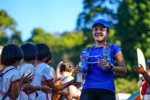 BIB: 
                            <button type="button" onclick="openModal(19101383)" class="btn btn-primary btn-sm float-right btn-popup" data-toggle="modal" data-target=".modal-high-quality">
                        <i class="fas fa-shopping-cart"></i> Add to Cart
                    </button>
                                            <button type="button" onclick="isThisMe(19101383, true)" class="btn btn-success btn-sm float-right btn-popup btn-isme hidden" data-toggle="tooltip" data-placement="bottom" title="นี่คือรูปของคุณใช่ไหม คลิกที่นี่เพื่อเอาเข้าอัลบั้ม">
                        <i class="fas fa-plus"></i> Add to album
                    </button>
                    <button type="button" onclick="isThisMe(19101383, false)" class="btn btn-warning btn-sm float-right btn-popup btn-isnotme hidden">
                        <i class="fas fa-ban"></i> Remove from album
                    </button>