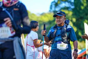 BIB: 2802
                            <button type="button" onclick="openModal(19101429)" class="btn btn-primary btn-sm float-right btn-popup" data-toggle="modal" data-target=".modal-high-quality">
                        <i class="fas fa-shopping-cart"></i> Add to Cart
                    </button>
                                            <button type="button" onclick="isThisMe(19101429, true)" class="btn btn-success btn-sm float-right btn-popup btn-isme hidden" data-toggle="tooltip" data-placement="bottom" title="นี่คือรูปของคุณใช่ไหม คลิกที่นี่เพื่อเอาเข้าอัลบั้ม">
                        <i class="fas fa-plus"></i> Add to album
                    </button>
                    <button type="button" onclick="isThisMe(19101429, false)" class="btn btn-warning btn-sm float-right btn-popup btn-isnotme hidden">
                        <i class="fas fa-ban"></i> Remove from album
                    </button>