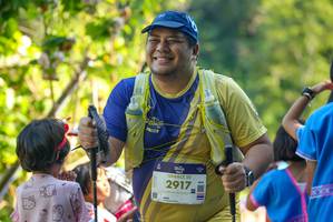 BIB: 2917
                            <button type="button" onclick="openModal(19118168)" class="btn btn-primary btn-sm float-right btn-popup" data-toggle="modal" data-target=".modal-high-quality">
                        <i class="fas fa-shopping-cart"></i> Add to Cart
                    </button>
                                            <button type="button" onclick="isThisMe(19118168, true)" class="btn btn-success btn-sm float-right btn-popup btn-isme hidden" data-toggle="tooltip" data-placement="bottom" title="นี่คือรูปของคุณใช่ไหม คลิกที่นี่เพื่อเอาเข้าอัลบั้ม">
                        <i class="fas fa-plus"></i> Add to album
                    </button>
                    <button type="button" onclick="isThisMe(19118168, false)" class="btn btn-warning btn-sm float-right btn-popup btn-isnotme hidden">
                        <i class="fas fa-ban"></i> Remove from album
                    </button>