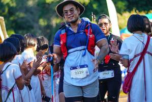 BIB: 2329, 2961
                            <button type="button" onclick="openModal(19098799)" class="btn btn-primary btn-sm float-right btn-popup" data-toggle="modal" data-target=".modal-high-quality">
                        <i class="fas fa-shopping-cart"></i> Add to Cart
                    </button>
                                            <button type="button" onclick="isThisMe(19098799, true)" class="btn btn-success btn-sm float-right btn-popup btn-isme hidden" data-toggle="tooltip" data-placement="bottom" title="นี่คือรูปของคุณใช่ไหม คลิกที่นี่เพื่อเอาเข้าอัลบั้ม">
                        <i class="fas fa-plus"></i> Add to album
                    </button>
                    <button type="button" onclick="isThisMe(19098799, false)" class="btn btn-warning btn-sm float-right btn-popup btn-isnotme hidden">
                        <i class="fas fa-ban"></i> Remove from album
                    </button>