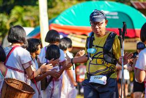 BIB: 2925
                            <button type="button" onclick="openModal(19105965)" class="btn btn-primary btn-sm float-right btn-popup" data-toggle="modal" data-target=".modal-high-quality">
                        <i class="fas fa-shopping-cart"></i> Add to Cart
                    </button>
                                            <button type="button" onclick="isThisMe(19105965, true)" class="btn btn-success btn-sm float-right btn-popup btn-isme hidden" data-toggle="tooltip" data-placement="bottom" title="นี่คือรูปของคุณใช่ไหม คลิกที่นี่เพื่อเอาเข้าอัลบั้ม">
                        <i class="fas fa-plus"></i> Add to album
                    </button>
                    <button type="button" onclick="isThisMe(19105965, false)" class="btn btn-warning btn-sm float-right btn-popup btn-isnotme hidden">
                        <i class="fas fa-ban"></i> Remove from album
                    </button>