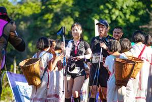 BIB: 2419
                            <button type="button" onclick="openModal(19102259)" class="btn btn-primary btn-sm float-right btn-popup" data-toggle="modal" data-target=".modal-high-quality">
                        <i class="fas fa-shopping-cart"></i> Add to Cart
                    </button>
                                            <button type="button" onclick="isThisMe(19102259, true)" class="btn btn-success btn-sm float-right btn-popup btn-isme hidden" data-toggle="tooltip" data-placement="bottom" title="นี่คือรูปของคุณใช่ไหม คลิกที่นี่เพื่อเอาเข้าอัลบั้ม">
                        <i class="fas fa-plus"></i> Add to album
                    </button>
                    <button type="button" onclick="isThisMe(19102259, false)" class="btn btn-warning btn-sm float-right btn-popup btn-isnotme hidden">
                        <i class="fas fa-ban"></i> Remove from album
                    </button>