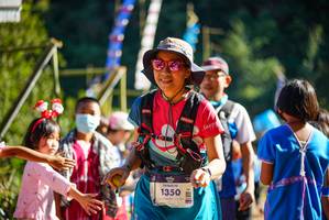 BIB: 1350, 
                            <button type="button" onclick="openModal(19110642)" class="btn btn-primary btn-sm float-right btn-popup" data-toggle="modal" data-target=".modal-high-quality">
                        <i class="fas fa-shopping-cart"></i> Add to Cart
                    </button>
                                            <button type="button" onclick="isThisMe(19110642, true)" class="btn btn-success btn-sm float-right btn-popup btn-isme hidden" data-toggle="tooltip" data-placement="bottom" title="นี่คือรูปของคุณใช่ไหม คลิกที่นี่เพื่อเอาเข้าอัลบั้ม">
                        <i class="fas fa-plus"></i> Add to album
                    </button>
                    <button type="button" onclick="isThisMe(19110642, false)" class="btn btn-warning btn-sm float-right btn-popup btn-isnotme hidden">
                        <i class="fas fa-ban"></i> Remove from album
                    </button>