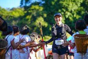 BIB: 3256
                            <button type="button" onclick="openModal(19101811)" class="btn btn-primary btn-sm float-right btn-popup" data-toggle="modal" data-target=".modal-high-quality">
                        <i class="fas fa-shopping-cart"></i> Add to Cart
                    </button>
                                            <button type="button" onclick="isThisMe(19101811, true)" class="btn btn-success btn-sm float-right btn-popup btn-isme hidden" data-toggle="tooltip" data-placement="bottom" title="นี่คือรูปของคุณใช่ไหม คลิกที่นี่เพื่อเอาเข้าอัลบั้ม">
                        <i class="fas fa-plus"></i> Add to album
                    </button>
                    <button type="button" onclick="isThisMe(19101811, false)" class="btn btn-warning btn-sm float-right btn-popup btn-isnotme hidden">
                        <i class="fas fa-ban"></i> Remove from album
                    </button>