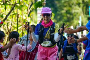 BIB: 3137
                            <button type="button" onclick="openModal(19116598)" class="btn btn-primary btn-sm float-right btn-popup" data-toggle="modal" data-target=".modal-high-quality">
                        <i class="fas fa-shopping-cart"></i> Add to Cart
                    </button>
                                            <button type="button" onclick="isThisMe(19116598, true)" class="btn btn-success btn-sm float-right btn-popup btn-isme hidden" data-toggle="tooltip" data-placement="bottom" title="นี่คือรูปของคุณใช่ไหม คลิกที่นี่เพื่อเอาเข้าอัลบั้ม">
                        <i class="fas fa-plus"></i> Add to album
                    </button>
                    <button type="button" onclick="isThisMe(19116598, false)" class="btn btn-warning btn-sm float-right btn-popup btn-isnotme hidden">
                        <i class="fas fa-ban"></i> Remove from album
                    </button>