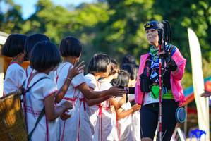 BIB: 
                            <button type="button" onclick="openModal(19101085)" class="btn btn-primary btn-sm float-right btn-popup" data-toggle="modal" data-target=".modal-high-quality">
                        <i class="fas fa-shopping-cart"></i> Add to Cart
                    </button>
                                            <button type="button" onclick="isThisMe(19101085, true)" class="btn btn-success btn-sm float-right btn-popup btn-isme hidden" data-toggle="tooltip" data-placement="bottom" title="นี่คือรูปของคุณใช่ไหม คลิกที่นี่เพื่อเอาเข้าอัลบั้ม">
                        <i class="fas fa-plus"></i> Add to album
                    </button>
                    <button type="button" onclick="isThisMe(19101085, false)" class="btn btn-warning btn-sm float-right btn-popup btn-isnotme hidden">
                        <i class="fas fa-ban"></i> Remove from album
                    </button>