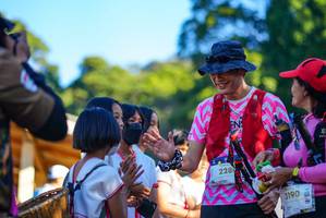 BIB: 228, 3190, 1015
                            <button type="button" onclick="openModal(19100801)" class="btn btn-primary btn-sm float-right btn-popup" data-toggle="modal" data-target=".modal-high-quality">
                        <i class="fas fa-shopping-cart"></i> Add to Cart
                    </button>
                                            <button type="button" onclick="isThisMe(19100801, true)" class="btn btn-success btn-sm float-right btn-popup btn-isme hidden" data-toggle="tooltip" data-placement="bottom" title="นี่คือรูปของคุณใช่ไหม คลิกที่นี่เพื่อเอาเข้าอัลบั้ม">
                        <i class="fas fa-plus"></i> Add to album
                    </button>
                    <button type="button" onclick="isThisMe(19100801, false)" class="btn btn-warning btn-sm float-right btn-popup btn-isnotme hidden">
                        <i class="fas fa-ban"></i> Remove from album
                    </button>