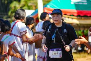 BIB: 3263
                            <button type="button" onclick="openModal(19106009)" class="btn btn-primary btn-sm float-right btn-popup" data-toggle="modal" data-target=".modal-high-quality">
                        <i class="fas fa-shopping-cart"></i> Add to Cart
                    </button>
                                            <button type="button" onclick="isThisMe(19106009, true)" class="btn btn-success btn-sm float-right btn-popup btn-isme hidden" data-toggle="tooltip" data-placement="bottom" title="นี่คือรูปของคุณใช่ไหม คลิกที่นี่เพื่อเอาเข้าอัลบั้ม">
                        <i class="fas fa-plus"></i> Add to album
                    </button>
                    <button type="button" onclick="isThisMe(19106009, false)" class="btn btn-warning btn-sm float-right btn-popup btn-isnotme hidden">
                        <i class="fas fa-ban"></i> Remove from album
                    </button>