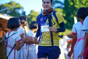 BIB: 2908
                            <button type="button" onclick="openModal(19096722)" class="btn btn-primary btn-sm float-right btn-popup" data-toggle="modal" data-target=".modal-high-quality">
                        <i class="fas fa-shopping-cart"></i> Add to Cart
                    </button>
                                            <button type="button" onclick="isThisMe(19096722, true)" class="btn btn-success btn-sm float-right btn-popup btn-isme hidden" data-toggle="tooltip" data-placement="bottom" title="นี่คือรูปของคุณใช่ไหม คลิกที่นี่เพื่อเอาเข้าอัลบั้ม">
                        <i class="fas fa-plus"></i> Add to album
                    </button>
                    <button type="button" onclick="isThisMe(19096722, false)" class="btn btn-warning btn-sm float-right btn-popup btn-isnotme hidden">
                        <i class="fas fa-ban"></i> Remove from album
                    </button>