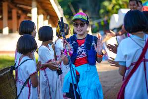 BIB: 
                            <button type="button" onclick="openModal(19095595)" class="btn btn-primary btn-sm float-right btn-popup" data-toggle="modal" data-target=".modal-high-quality">
                        <i class="fas fa-shopping-cart"></i> Add to Cart
                    </button>
                                            <button type="button" onclick="isThisMe(19095595, true)" class="btn btn-success btn-sm float-right btn-popup btn-isme hidden" data-toggle="tooltip" data-placement="bottom" title="นี่คือรูปของคุณใช่ไหม คลิกที่นี่เพื่อเอาเข้าอัลบั้ม">
                        <i class="fas fa-plus"></i> Add to album
                    </button>
                    <button type="button" onclick="isThisMe(19095595, false)" class="btn btn-warning btn-sm float-right btn-popup btn-isnotme hidden">
                        <i class="fas fa-ban"></i> Remove from album
                    </button>