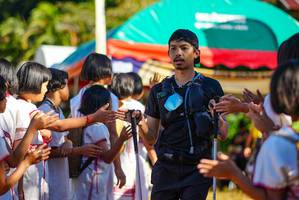 BIB: 
                            <button type="button" onclick="openModal(19105672)" class="btn btn-primary btn-sm float-right btn-popup" data-toggle="modal" data-target=".modal-high-quality">
                        <i class="fas fa-shopping-cart"></i> Add to Cart
                    </button>
                                            <button type="button" onclick="isThisMe(19105672, true)" class="btn btn-success btn-sm float-right btn-popup btn-isme hidden" data-toggle="tooltip" data-placement="bottom" title="นี่คือรูปของคุณใช่ไหม คลิกที่นี่เพื่อเอาเข้าอัลบั้ม">
                        <i class="fas fa-plus"></i> Add to album
                    </button>
                    <button type="button" onclick="isThisMe(19105672, false)" class="btn btn-warning btn-sm float-right btn-popup btn-isnotme hidden">
                        <i class="fas fa-ban"></i> Remove from album
                    </button>