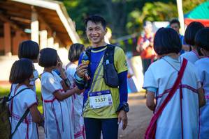 BIB: 2557
                            <button type="button" onclick="openModal(19095132)" class="btn btn-primary btn-sm float-right btn-popup" data-toggle="modal" data-target=".modal-high-quality">
                        <i class="fas fa-shopping-cart"></i> Add to Cart
                    </button>
                                            <button type="button" onclick="isThisMe(19095132, true)" class="btn btn-success btn-sm float-right btn-popup btn-isme hidden" data-toggle="tooltip" data-placement="bottom" title="นี่คือรูปของคุณใช่ไหม คลิกที่นี่เพื่อเอาเข้าอัลบั้ม">
                        <i class="fas fa-plus"></i> Add to album
                    </button>
                    <button type="button" onclick="isThisMe(19095132, false)" class="btn btn-warning btn-sm float-right btn-popup btn-isnotme hidden">
                        <i class="fas fa-ban"></i> Remove from album
                    </button>