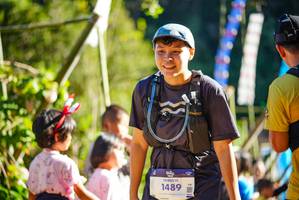 BIB: 1489, 335
                            <button type="button" onclick="openModal(19092985)" class="btn btn-primary btn-sm float-right btn-popup" data-toggle="modal" data-target=".modal-high-quality">
                        <i class="fas fa-shopping-cart"></i> Add to Cart
                    </button>
                                            <button type="button" onclick="isThisMe(19092985, true)" class="btn btn-success btn-sm float-right btn-popup btn-isme hidden" data-toggle="tooltip" data-placement="bottom" title="นี่คือรูปของคุณใช่ไหม คลิกที่นี่เพื่อเอาเข้าอัลบั้ม">
                        <i class="fas fa-plus"></i> Add to album
                    </button>
                    <button type="button" onclick="isThisMe(19092985, false)" class="btn btn-warning btn-sm float-right btn-popup btn-isnotme hidden">
                        <i class="fas fa-ban"></i> Remove from album
                    </button>