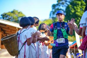 BIB: 2327
                            <button type="button" onclick="openModal(19097464)" class="btn btn-primary btn-sm float-right btn-popup" data-toggle="modal" data-target=".modal-high-quality">
                        <i class="fas fa-shopping-cart"></i> Add to Cart
                    </button>
                                            <button type="button" onclick="isThisMe(19097464, true)" class="btn btn-success btn-sm float-right btn-popup btn-isme hidden" data-toggle="tooltip" data-placement="bottom" title="นี่คือรูปของคุณใช่ไหม คลิกที่นี่เพื่อเอาเข้าอัลบั้ม">
                        <i class="fas fa-plus"></i> Add to album
                    </button>
                    <button type="button" onclick="isThisMe(19097464, false)" class="btn btn-warning btn-sm float-right btn-popup btn-isnotme hidden">
                        <i class="fas fa-ban"></i> Remove from album
                    </button>