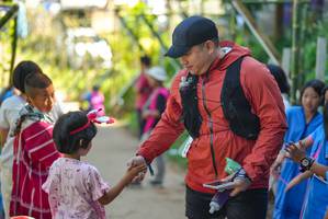 BIB: 
                            <button type="button" onclick="openModal(19118275)" class="btn btn-primary btn-sm float-right btn-popup" data-toggle="modal" data-target=".modal-high-quality">
                        <i class="fas fa-shopping-cart"></i> Add to Cart
                    </button>
                                            <button type="button" onclick="isThisMe(19118275, true)" class="btn btn-success btn-sm float-right btn-popup btn-isme hidden" data-toggle="tooltip" data-placement="bottom" title="นี่คือรูปของคุณใช่ไหม คลิกที่นี่เพื่อเอาเข้าอัลบั้ม">
                        <i class="fas fa-plus"></i> Add to album
                    </button>
                    <button type="button" onclick="isThisMe(19118275, false)" class="btn btn-warning btn-sm float-right btn-popup btn-isnotme hidden">
                        <i class="fas fa-ban"></i> Remove from album
                    </button>