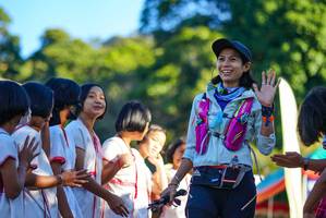 BIB: 
                            <button type="button" onclick="openModal(19100263)" class="btn btn-primary btn-sm float-right btn-popup" data-toggle="modal" data-target=".modal-high-quality">
                        <i class="fas fa-shopping-cart"></i> Add to Cart
                    </button>
                                            <button type="button" onclick="isThisMe(19100263, true)" class="btn btn-success btn-sm float-right btn-popup btn-isme hidden" data-toggle="tooltip" data-placement="bottom" title="นี่คือรูปของคุณใช่ไหม คลิกที่นี่เพื่อเอาเข้าอัลบั้ม">
                        <i class="fas fa-plus"></i> Add to album
                    </button>
                    <button type="button" onclick="isThisMe(19100263, false)" class="btn btn-warning btn-sm float-right btn-popup btn-isnotme hidden">
                        <i class="fas fa-ban"></i> Remove from album
                    </button>