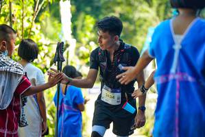 BIB: 2434
                            <button type="button" onclick="openModal(19117385)" class="btn btn-primary btn-sm float-right btn-popup" data-toggle="modal" data-target=".modal-high-quality">
                        <i class="fas fa-shopping-cart"></i> Add to Cart
                    </button>
                                            <button type="button" onclick="isThisMe(19117385, true)" class="btn btn-success btn-sm float-right btn-popup btn-isme hidden" data-toggle="tooltip" data-placement="bottom" title="นี่คือรูปของคุณใช่ไหม คลิกที่นี่เพื่อเอาเข้าอัลบั้ม">
                        <i class="fas fa-plus"></i> Add to album
                    </button>
                    <button type="button" onclick="isThisMe(19117385, false)" class="btn btn-warning btn-sm float-right btn-popup btn-isnotme hidden">
                        <i class="fas fa-ban"></i> Remove from album
                    </button>