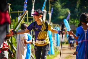 BIB: 3296
                            <button type="button" onclick="openModal(19110828)" class="btn btn-primary btn-sm float-right btn-popup" data-toggle="modal" data-target=".modal-high-quality">
                        <i class="fas fa-shopping-cart"></i> Add to Cart
                    </button>
                                            <button type="button" onclick="isThisMe(19110828, true)" class="btn btn-success btn-sm float-right btn-popup btn-isme hidden" data-toggle="tooltip" data-placement="bottom" title="นี่คือรูปของคุณใช่ไหม คลิกที่นี่เพื่อเอาเข้าอัลบั้ม">
                        <i class="fas fa-plus"></i> Add to album
                    </button>
                    <button type="button" onclick="isThisMe(19110828, false)" class="btn btn-warning btn-sm float-right btn-popup btn-isnotme hidden">
                        <i class="fas fa-ban"></i> Remove from album
                    </button>