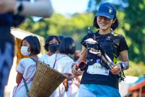 BIB: 3268
                            <button type="button" onclick="openModal(19101166)" class="btn btn-primary btn-sm float-right btn-popup" data-toggle="modal" data-target=".modal-high-quality">
                        <i class="fas fa-shopping-cart"></i> Add to Cart
                    </button>
                                            <button type="button" onclick="isThisMe(19101166, true)" class="btn btn-success btn-sm float-right btn-popup btn-isme hidden" data-toggle="tooltip" data-placement="bottom" title="นี่คือรูปของคุณใช่ไหม คลิกที่นี่เพื่อเอาเข้าอัลบั้ม">
                        <i class="fas fa-plus"></i> Add to album
                    </button>
                    <button type="button" onclick="isThisMe(19101166, false)" class="btn btn-warning btn-sm float-right btn-popup btn-isnotme hidden">
                        <i class="fas fa-ban"></i> Remove from album
                    </button>