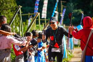 BIB: 2961
                            <button type="button" onclick="openModal(19093163)" class="btn btn-primary btn-sm float-right btn-popup" data-toggle="modal" data-target=".modal-high-quality">
                        <i class="fas fa-shopping-cart"></i> Add to Cart
                    </button>
                                            <button type="button" onclick="isThisMe(19093163, true)" class="btn btn-success btn-sm float-right btn-popup btn-isme hidden" data-toggle="tooltip" data-placement="bottom" title="นี่คือรูปของคุณใช่ไหม คลิกที่นี่เพื่อเอาเข้าอัลบั้ม">
                        <i class="fas fa-plus"></i> Add to album
                    </button>
                    <button type="button" onclick="isThisMe(19093163, false)" class="btn btn-warning btn-sm float-right btn-popup btn-isnotme hidden">
                        <i class="fas fa-ban"></i> Remove from album
                    </button>