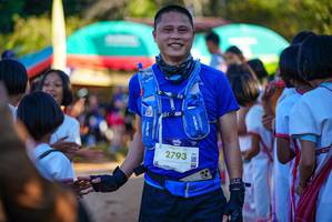 BIB: 2793
                            <button type="button" onclick="openModal(19095215)" class="btn btn-primary btn-sm float-right btn-popup" data-toggle="modal" data-target=".modal-high-quality">
                        <i class="fas fa-shopping-cart"></i> Add to Cart
                    </button>
                                            <button type="button" onclick="isThisMe(19095215, true)" class="btn btn-success btn-sm float-right btn-popup btn-isme hidden" data-toggle="tooltip" data-placement="bottom" title="นี่คือรูปของคุณใช่ไหม คลิกที่นี่เพื่อเอาเข้าอัลบั้ม">
                        <i class="fas fa-plus"></i> Add to album
                    </button>
                    <button type="button" onclick="isThisMe(19095215, false)" class="btn btn-warning btn-sm float-right btn-popup btn-isnotme hidden">
                        <i class="fas fa-ban"></i> Remove from album
                    </button>