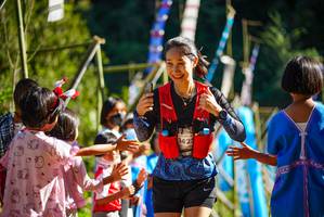 BIB: 1425
                            <button type="button" onclick="openModal(19110134)" class="btn btn-primary btn-sm float-right btn-popup" data-toggle="modal" data-target=".modal-high-quality">
                        <i class="fas fa-shopping-cart"></i> Add to Cart
                    </button>
                                            <button type="button" onclick="isThisMe(19110134, true)" class="btn btn-success btn-sm float-right btn-popup btn-isme hidden" data-toggle="tooltip" data-placement="bottom" title="นี่คือรูปของคุณใช่ไหม คลิกที่นี่เพื่อเอาเข้าอัลบั้ม">
                        <i class="fas fa-plus"></i> Add to album
                    </button>
                    <button type="button" onclick="isThisMe(19110134, false)" class="btn btn-warning btn-sm float-right btn-popup btn-isnotme hidden">
                        <i class="fas fa-ban"></i> Remove from album
                    </button>