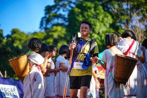 BIB: 3046
                            <button type="button" onclick="openModal(19102812)" class="btn btn-primary btn-sm float-right btn-popup" data-toggle="modal" data-target=".modal-high-quality">
                        <i class="fas fa-shopping-cart"></i> Add to Cart
                    </button>
                                            <button type="button" onclick="isThisMe(19102812, true)" class="btn btn-success btn-sm float-right btn-popup btn-isme hidden" data-toggle="tooltip" data-placement="bottom" title="นี่คือรูปของคุณใช่ไหม คลิกที่นี่เพื่อเอาเข้าอัลบั้ม">
                        <i class="fas fa-plus"></i> Add to album
                    </button>
                    <button type="button" onclick="isThisMe(19102812, false)" class="btn btn-warning btn-sm float-right btn-popup btn-isnotme hidden">
                        <i class="fas fa-ban"></i> Remove from album
                    </button>