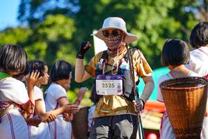 BIB: 2525
                            <button type="button" onclick="openModal(19103281)" class="btn btn-primary btn-sm float-right btn-popup" data-toggle="modal" data-target=".modal-high-quality">
                        <i class="fas fa-shopping-cart"></i> Add to Cart
                    </button>
                                            <button type="button" onclick="isThisMe(19103281, true)" class="btn btn-success btn-sm float-right btn-popup btn-isme hidden" data-toggle="tooltip" data-placement="bottom" title="นี่คือรูปของคุณใช่ไหม คลิกที่นี่เพื่อเอาเข้าอัลบั้ม">
                        <i class="fas fa-plus"></i> Add to album
                    </button>
                    <button type="button" onclick="isThisMe(19103281, false)" class="btn btn-warning btn-sm float-right btn-popup btn-isnotme hidden">
                        <i class="fas fa-ban"></i> Remove from album
                    </button>