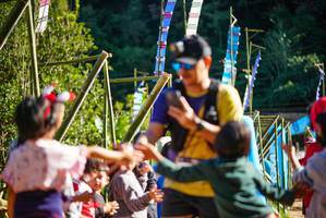 BIB: 
                            <button type="button" onclick="openModal(19092852)" class="btn btn-primary btn-sm float-right btn-popup" data-toggle="modal" data-target=".modal-high-quality">
                        <i class="fas fa-shopping-cart"></i> Add to Cart
                    </button>
                                            <button type="button" onclick="isThisMe(19092852, true)" class="btn btn-success btn-sm float-right btn-popup btn-isme hidden" data-toggle="tooltip" data-placement="bottom" title="นี่คือรูปของคุณใช่ไหม คลิกที่นี่เพื่อเอาเข้าอัลบั้ม">
                        <i class="fas fa-plus"></i> Add to album
                    </button>
                    <button type="button" onclick="isThisMe(19092852, false)" class="btn btn-warning btn-sm float-right btn-popup btn-isnotme hidden">
                        <i class="fas fa-ban"></i> Remove from album
                    </button>