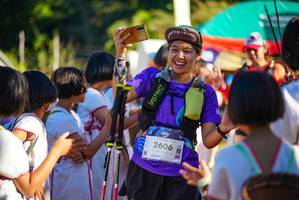 BIB: 2606
                            <button type="button" onclick="openModal(19102415)" class="btn btn-primary btn-sm float-right btn-popup" data-toggle="modal" data-target=".modal-high-quality">
                        <i class="fas fa-shopping-cart"></i> Add to Cart
                    </button>
                                            <button type="button" onclick="isThisMe(19102415, true)" class="btn btn-success btn-sm float-right btn-popup btn-isme hidden" data-toggle="tooltip" data-placement="bottom" title="นี่คือรูปของคุณใช่ไหม คลิกที่นี่เพื่อเอาเข้าอัลบั้ม">
                        <i class="fas fa-plus"></i> Add to album
                    </button>
                    <button type="button" onclick="isThisMe(19102415, false)" class="btn btn-warning btn-sm float-right btn-popup btn-isnotme hidden">
                        <i class="fas fa-ban"></i> Remove from album
                    </button>