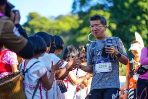 BIB: 2328
                            <button type="button" onclick="openModal(19100727)" class="btn btn-primary btn-sm float-right btn-popup" data-toggle="modal" data-target=".modal-high-quality">
                        <i class="fas fa-shopping-cart"></i> Add to Cart
                    </button>
                                            <button type="button" onclick="isThisMe(19100727, true)" class="btn btn-success btn-sm float-right btn-popup btn-isme hidden" data-toggle="tooltip" data-placement="bottom" title="นี่คือรูปของคุณใช่ไหม คลิกที่นี่เพื่อเอาเข้าอัลบั้ม">
                        <i class="fas fa-plus"></i> Add to album
                    </button>
                    <button type="button" onclick="isThisMe(19100727, false)" class="btn btn-warning btn-sm float-right btn-popup btn-isnotme hidden">
                        <i class="fas fa-ban"></i> Remove from album
                    </button>