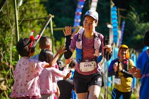 BIB: 1496
                            <button type="button" onclick="openModal(19109380)" class="btn btn-primary btn-sm float-right btn-popup" data-toggle="modal" data-target=".modal-high-quality">
                        <i class="fas fa-shopping-cart"></i> Add to Cart
                    </button>
                                            <button type="button" onclick="isThisMe(19109380, true)" class="btn btn-success btn-sm float-right btn-popup btn-isme hidden" data-toggle="tooltip" data-placement="bottom" title="นี่คือรูปของคุณใช่ไหม คลิกที่นี่เพื่อเอาเข้าอัลบั้ม">
                        <i class="fas fa-plus"></i> Add to album
                    </button>
                    <button type="button" onclick="isThisMe(19109380, false)" class="btn btn-warning btn-sm float-right btn-popup btn-isnotme hidden">
                        <i class="fas fa-ban"></i> Remove from album
                    </button>