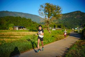 BIB: 
                            <button type="button" onclick="openModal(18948583)" class="btn btn-primary btn-sm float-right btn-popup" data-toggle="modal" data-target=".modal-high-quality">
                        <i class="fas fa-shopping-cart"></i> Add to Cart
                    </button>
                                            <button type="button" onclick="isThisMe(18948583, true)" class="btn btn-success btn-sm float-right btn-popup btn-isme hidden" data-toggle="tooltip" data-placement="bottom" title="นี่คือรูปของคุณใช่ไหม คลิกที่นี่เพื่อเอาเข้าอัลบั้ม">
                        <i class="fas fa-plus"></i> Add to album
                    </button>
                    <button type="button" onclick="isThisMe(18948583, false)" class="btn btn-warning btn-sm float-right btn-popup btn-isnotme hidden">
                        <i class="fas fa-ban"></i> Remove from album
                    </button>