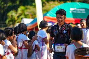 BIB: 2434
                            <button type="button" onclick="openModal(19103641)" class="btn btn-primary btn-sm float-right btn-popup" data-toggle="modal" data-target=".modal-high-quality">
                        <i class="fas fa-shopping-cart"></i> Add to Cart
                    </button>
                                            <button type="button" onclick="isThisMe(19103641, true)" class="btn btn-success btn-sm float-right btn-popup btn-isme hidden" data-toggle="tooltip" data-placement="bottom" title="นี่คือรูปของคุณใช่ไหม คลิกที่นี่เพื่อเอาเข้าอัลบั้ม">
                        <i class="fas fa-plus"></i> Add to album
                    </button>
                    <button type="button" onclick="isThisMe(19103641, false)" class="btn btn-warning btn-sm float-right btn-popup btn-isnotme hidden">
                        <i class="fas fa-ban"></i> Remove from album
                    </button>