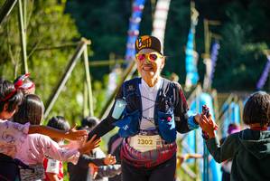 BIB: 2302
                            <button type="button" onclick="openModal(19092490)" class="btn btn-primary btn-sm float-right btn-popup" data-toggle="modal" data-target=".modal-high-quality">
                        <i class="fas fa-shopping-cart"></i> Add to Cart
                    </button>
                                            <button type="button" onclick="isThisMe(19092490, true)" class="btn btn-success btn-sm float-right btn-popup btn-isme hidden" data-toggle="tooltip" data-placement="bottom" title="นี่คือรูปของคุณใช่ไหม คลิกที่นี่เพื่อเอาเข้าอัลบั้ม">
                        <i class="fas fa-plus"></i> Add to album
                    </button>
                    <button type="button" onclick="isThisMe(19092490, false)" class="btn btn-warning btn-sm float-right btn-popup btn-isnotme hidden">
                        <i class="fas fa-ban"></i> Remove from album
                    </button>