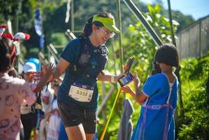 BIB: 3353
                            <button type="button" onclick="openModal(19111920)" class="btn btn-primary btn-sm float-right btn-popup" data-toggle="modal" data-target=".modal-high-quality">
                        <i class="fas fa-shopping-cart"></i> Add to Cart
                    </button>
                                            <button type="button" onclick="isThisMe(19111920, true)" class="btn btn-success btn-sm float-right btn-popup btn-isme hidden" data-toggle="tooltip" data-placement="bottom" title="นี่คือรูปของคุณใช่ไหม คลิกที่นี่เพื่อเอาเข้าอัลบั้ม">
                        <i class="fas fa-plus"></i> Add to album
                    </button>
                    <button type="button" onclick="isThisMe(19111920, false)" class="btn btn-warning btn-sm float-right btn-popup btn-isnotme hidden">
                        <i class="fas fa-ban"></i> Remove from album
                    </button>