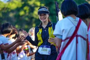 BIB: 3300
                            <button type="button" onclick="openModal(19094842)" class="btn btn-primary btn-sm float-right btn-popup" data-toggle="modal" data-target=".modal-high-quality">
                        <i class="fas fa-shopping-cart"></i> Add to Cart
                    </button>
                                            <button type="button" onclick="isThisMe(19094842, true)" class="btn btn-success btn-sm float-right btn-popup btn-isme hidden" data-toggle="tooltip" data-placement="bottom" title="นี่คือรูปของคุณใช่ไหม คลิกที่นี่เพื่อเอาเข้าอัลบั้ม">
                        <i class="fas fa-plus"></i> Add to album
                    </button>
                    <button type="button" onclick="isThisMe(19094842, false)" class="btn btn-warning btn-sm float-right btn-popup btn-isnotme hidden">
                        <i class="fas fa-ban"></i> Remove from album
                    </button>