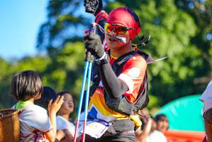 BIB: 
                            <button type="button" onclick="openModal(19102577)" class="btn btn-primary btn-sm float-right btn-popup" data-toggle="modal" data-target=".modal-high-quality">
                        <i class="fas fa-shopping-cart"></i> Add to Cart
                    </button>
                                            <button type="button" onclick="isThisMe(19102577, true)" class="btn btn-success btn-sm float-right btn-popup btn-isme hidden" data-toggle="tooltip" data-placement="bottom" title="นี่คือรูปของคุณใช่ไหม คลิกที่นี่เพื่อเอาเข้าอัลบั้ม">
                        <i class="fas fa-plus"></i> Add to album
                    </button>
                    <button type="button" onclick="isThisMe(19102577, false)" class="btn btn-warning btn-sm float-right btn-popup btn-isnotme hidden">
                        <i class="fas fa-ban"></i> Remove from album
                    </button>