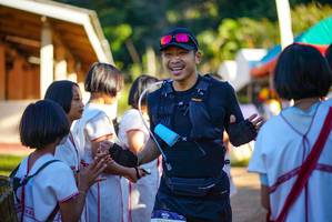 BIB: 
                            <button type="button" onclick="openModal(19097933)" class="btn btn-primary btn-sm float-right btn-popup" data-toggle="modal" data-target=".modal-high-quality">
                        <i class="fas fa-shopping-cart"></i> Add to Cart
                    </button>
                                            <button type="button" onclick="isThisMe(19097933, true)" class="btn btn-success btn-sm float-right btn-popup btn-isme hidden" data-toggle="tooltip" data-placement="bottom" title="นี่คือรูปของคุณใช่ไหม คลิกที่นี่เพื่อเอาเข้าอัลบั้ม">
                        <i class="fas fa-plus"></i> Add to album
                    </button>
                    <button type="button" onclick="isThisMe(19097933, false)" class="btn btn-warning btn-sm float-right btn-popup btn-isnotme hidden">
                        <i class="fas fa-ban"></i> Remove from album
                    </button>