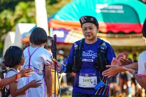 BIB: 2497
                            <button type="button" onclick="openModal(19104119)" class="btn btn-primary btn-sm float-right btn-popup" data-toggle="modal" data-target=".modal-high-quality">
                        <i class="fas fa-shopping-cart"></i> Add to Cart
                    </button>
                                            <button type="button" onclick="isThisMe(19104119, true)" class="btn btn-success btn-sm float-right btn-popup btn-isme hidden" data-toggle="tooltip" data-placement="bottom" title="นี่คือรูปของคุณใช่ไหม คลิกที่นี่เพื่อเอาเข้าอัลบั้ม">
                        <i class="fas fa-plus"></i> Add to album
                    </button>
                    <button type="button" onclick="isThisMe(19104119, false)" class="btn btn-warning btn-sm float-right btn-popup btn-isnotme hidden">
                        <i class="fas fa-ban"></i> Remove from album
                    </button>