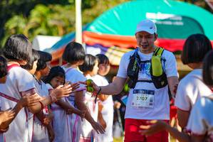 BIB: 2707
                            <button type="button" onclick="openModal(19105553)" class="btn btn-primary btn-sm float-right btn-popup" data-toggle="modal" data-target=".modal-high-quality">
                        <i class="fas fa-shopping-cart"></i> Add to Cart
                    </button>
                                            <button type="button" onclick="isThisMe(19105553, true)" class="btn btn-success btn-sm float-right btn-popup btn-isme hidden" data-toggle="tooltip" data-placement="bottom" title="นี่คือรูปของคุณใช่ไหม คลิกที่นี่เพื่อเอาเข้าอัลบั้ม">
                        <i class="fas fa-plus"></i> Add to album
                    </button>
                    <button type="button" onclick="isThisMe(19105553, false)" class="btn btn-warning btn-sm float-right btn-popup btn-isnotme hidden">
                        <i class="fas fa-ban"></i> Remove from album
                    </button>