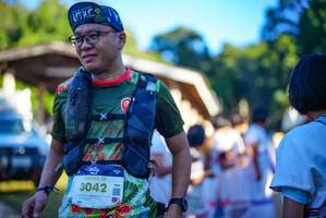 BIB: 3042
                            <button type="button" onclick="openModal(19093578)" class="btn btn-primary btn-sm float-right btn-popup" data-toggle="modal" data-target=".modal-high-quality">
                        <i class="fas fa-shopping-cart"></i> Add to Cart
                    </button>
                                            <button type="button" onclick="isThisMe(19093578, true)" class="btn btn-success btn-sm float-right btn-popup btn-isme hidden" data-toggle="tooltip" data-placement="bottom" title="นี่คือรูปของคุณใช่ไหม คลิกที่นี่เพื่อเอาเข้าอัลบั้ม">
                        <i class="fas fa-plus"></i> Add to album
                    </button>
                    <button type="button" onclick="isThisMe(19093578, false)" class="btn btn-warning btn-sm float-right btn-popup btn-isnotme hidden">
                        <i class="fas fa-ban"></i> Remove from album
                    </button>