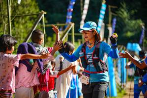 BIB: 295, 022
                            <button type="button" onclick="openModal(19110324)" class="btn btn-primary btn-sm float-right btn-popup" data-toggle="modal" data-target=".modal-high-quality">
                        <i class="fas fa-shopping-cart"></i> Add to Cart
                    </button>
                                            <button type="button" onclick="isThisMe(19110324, true)" class="btn btn-success btn-sm float-right btn-popup btn-isme hidden" data-toggle="tooltip" data-placement="bottom" title="นี่คือรูปของคุณใช่ไหม คลิกที่นี่เพื่อเอาเข้าอัลบั้ม">
                        <i class="fas fa-plus"></i> Add to album
                    </button>
                    <button type="button" onclick="isThisMe(19110324, false)" class="btn btn-warning btn-sm float-right btn-popup btn-isnotme hidden">
                        <i class="fas fa-ban"></i> Remove from album
                    </button>