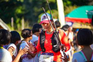 BIB: 2570
                            <button type="button" onclick="openModal(19102422)" class="btn btn-primary btn-sm float-right btn-popup" data-toggle="modal" data-target=".modal-high-quality">
                        <i class="fas fa-shopping-cart"></i> Add to Cart
                    </button>
                                            <button type="button" onclick="isThisMe(19102422, true)" class="btn btn-success btn-sm float-right btn-popup btn-isme hidden" data-toggle="tooltip" data-placement="bottom" title="นี่คือรูปของคุณใช่ไหม คลิกที่นี่เพื่อเอาเข้าอัลบั้ม">
                        <i class="fas fa-plus"></i> Add to album
                    </button>
                    <button type="button" onclick="isThisMe(19102422, false)" class="btn btn-warning btn-sm float-right btn-popup btn-isnotme hidden">
                        <i class="fas fa-ban"></i> Remove from album
                    </button>