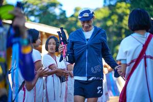 BIB: 
                            <button type="button" onclick="openModal(19095834)" class="btn btn-primary btn-sm float-right btn-popup" data-toggle="modal" data-target=".modal-high-quality">
                        <i class="fas fa-shopping-cart"></i> Add to Cart
                    </button>
                                            <button type="button" onclick="isThisMe(19095834, true)" class="btn btn-success btn-sm float-right btn-popup btn-isme hidden" data-toggle="tooltip" data-placement="bottom" title="นี่คือรูปของคุณใช่ไหม คลิกที่นี่เพื่อเอาเข้าอัลบั้ม">
                        <i class="fas fa-plus"></i> Add to album
                    </button>
                    <button type="button" onclick="isThisMe(19095834, false)" class="btn btn-warning btn-sm float-right btn-popup btn-isnotme hidden">
                        <i class="fas fa-ban"></i> Remove from album
                    </button>