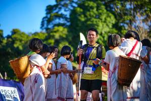 BIB: 3046
                            <button type="button" onclick="openModal(19102816)" class="btn btn-primary btn-sm float-right btn-popup" data-toggle="modal" data-target=".modal-high-quality">
                        <i class="fas fa-shopping-cart"></i> Add to Cart
                    </button>
                                            <button type="button" onclick="isThisMe(19102816, true)" class="btn btn-success btn-sm float-right btn-popup btn-isme hidden" data-toggle="tooltip" data-placement="bottom" title="นี่คือรูปของคุณใช่ไหม คลิกที่นี่เพื่อเอาเข้าอัลบั้ม">
                        <i class="fas fa-plus"></i> Add to album
                    </button>
                    <button type="button" onclick="isThisMe(19102816, false)" class="btn btn-warning btn-sm float-right btn-popup btn-isnotme hidden">
                        <i class="fas fa-ban"></i> Remove from album
                    </button>