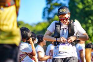 BIB: 2467
                            <button type="button" onclick="openModal(19103089)" class="btn btn-primary btn-sm float-right btn-popup" data-toggle="modal" data-target=".modal-high-quality">
                        <i class="fas fa-shopping-cart"></i> Add to Cart
                    </button>
                                            <button type="button" onclick="isThisMe(19103089, true)" class="btn btn-success btn-sm float-right btn-popup btn-isme hidden" data-toggle="tooltip" data-placement="bottom" title="นี่คือรูปของคุณใช่ไหม คลิกที่นี่เพื่อเอาเข้าอัลบั้ม">
                        <i class="fas fa-plus"></i> Add to album
                    </button>
                    <button type="button" onclick="isThisMe(19103089, false)" class="btn btn-warning btn-sm float-right btn-popup btn-isnotme hidden">
                        <i class="fas fa-ban"></i> Remove from album
                    </button>