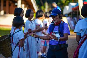 BIB: 
                            <button type="button" onclick="openModal(19095404)" class="btn btn-primary btn-sm float-right btn-popup" data-toggle="modal" data-target=".modal-high-quality">
                        <i class="fas fa-shopping-cart"></i> Add to Cart
                    </button>
                                            <button type="button" onclick="isThisMe(19095404, true)" class="btn btn-success btn-sm float-right btn-popup btn-isme hidden" data-toggle="tooltip" data-placement="bottom" title="นี่คือรูปของคุณใช่ไหม คลิกที่นี่เพื่อเอาเข้าอัลบั้ม">
                        <i class="fas fa-plus"></i> Add to album
                    </button>
                    <button type="button" onclick="isThisMe(19095404, false)" class="btn btn-warning btn-sm float-right btn-popup btn-isnotme hidden">
                        <i class="fas fa-ban"></i> Remove from album
                    </button>