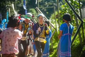 BIB: 2323, 203
                            <button type="button" onclick="openModal(19112872)" class="btn btn-primary btn-sm float-right btn-popup" data-toggle="modal" data-target=".modal-high-quality">
                        <i class="fas fa-shopping-cart"></i> Add to Cart
                    </button>
                                            <button type="button" onclick="isThisMe(19112872, true)" class="btn btn-success btn-sm float-right btn-popup btn-isme hidden" data-toggle="tooltip" data-placement="bottom" title="นี่คือรูปของคุณใช่ไหม คลิกที่นี่เพื่อเอาเข้าอัลบั้ม">
                        <i class="fas fa-plus"></i> Add to album
                    </button>
                    <button type="button" onclick="isThisMe(19112872, false)" class="btn btn-warning btn-sm float-right btn-popup btn-isnotme hidden">
                        <i class="fas fa-ban"></i> Remove from album
                    </button>